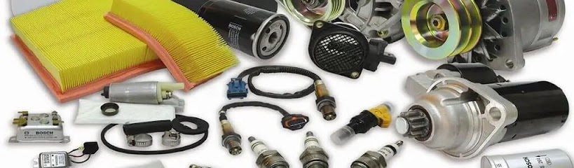 Refaccionaria y Ferretería Jimenez del Norte S.A. de C.V. en Cd. Juárez