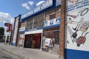 San Juan en Piedras Negras