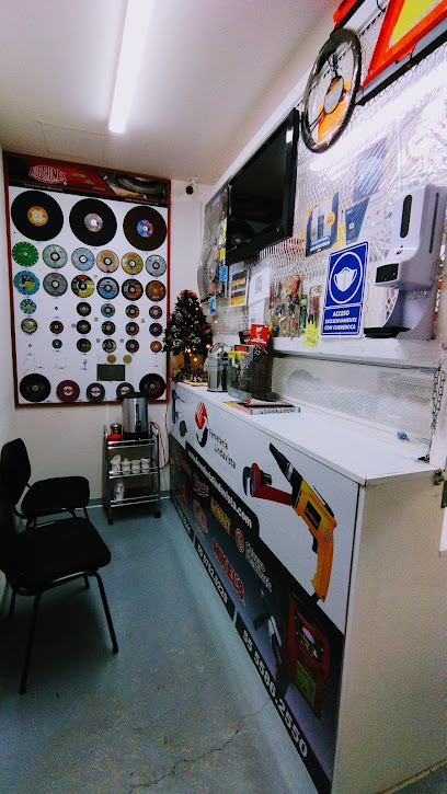 Somos Ferretería Lindavista S. de R.L. de C.V. en Gustavo A. Madero