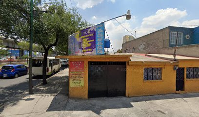 Tlapalería (Calle 59 Local A) en Iztapalapa