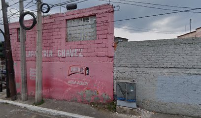 Tlapalería Chavez en Cuajimalpa de Morelos