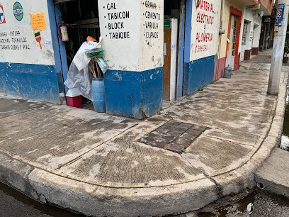 Tlapalería Económica en Azcapotzalco