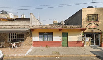 Tlapalería El Clavito en Álvaro Obregón