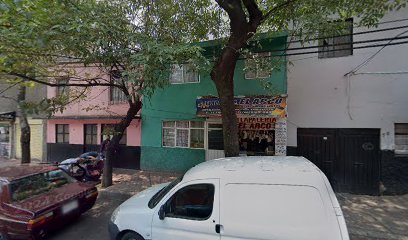 Tlapalería Elohim en Miguel Hidalgo