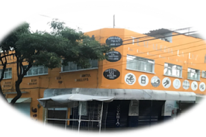 Tlapalería La Luz en Azcapotzalco