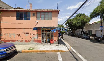 Tlapalería Nextengo en Azcapotzalco