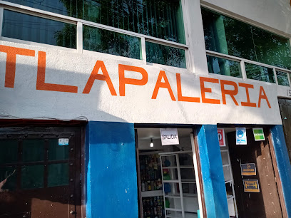 Tlapalería Nova en Álvaro Obregón