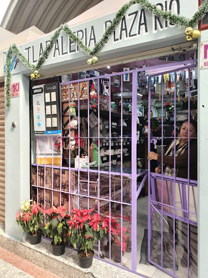 Tlapalería Plaza Rio en Iztacalco