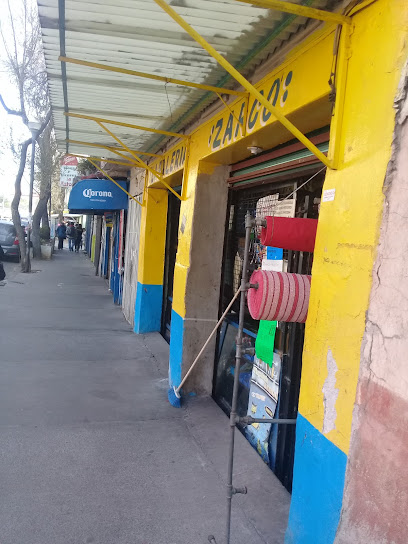 Tlapalería Zarco en Cuauhtémoc