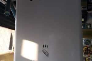 Tlapalería y Ferretería La Providencia en Gustavo A. Madero