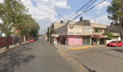 Tlapalería y Ferretería Macgyver en Iztapalapa