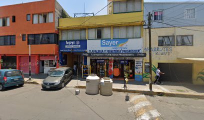 Tlapalería y Ferretería Progresista en Benito Juárez
