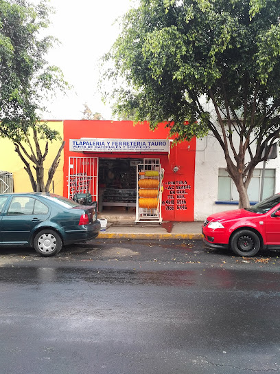 Tlapalería y Ferretería Tauro en Álvaro Obregón