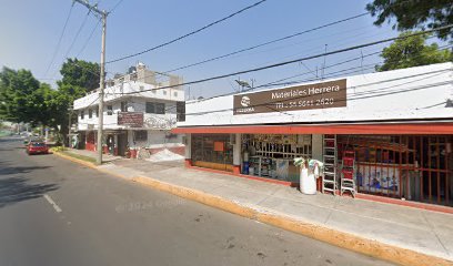 Truper (Av. Muyuguarda) en Xochimilco