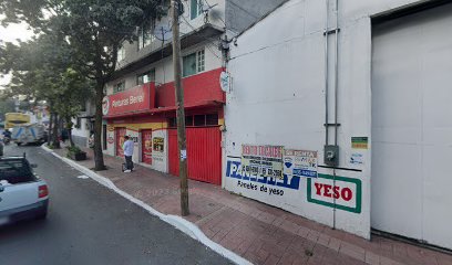 Truper Ciudad de México en Cuajimalpa de Morelos