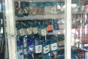 Truper en Azcapotzalco