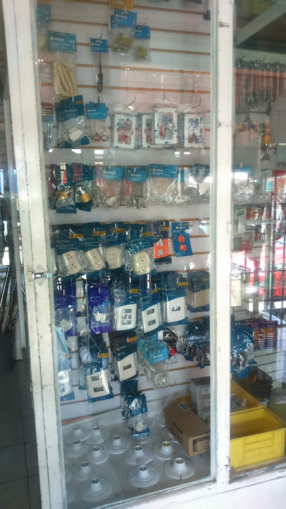 Truper en Azcapotzalco