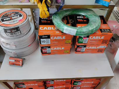 Voltmex Monclova en Monclova