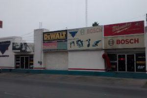 Work Shop Tools Center en Torreón