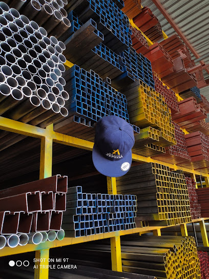 Aceros Zepeda en Tonalá