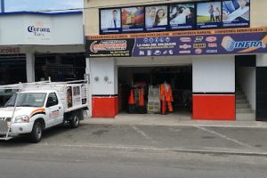 Autogena Manzanillo en Manzanillo