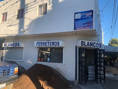 Blancos Ferreteros en Lerdo