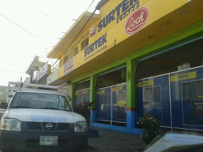 Bymtesa de Manzanillo S.A. de C.V. (Bombas y Motores de Tecoman) en Manzanillo