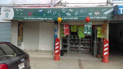 Clevis en Cuautitlán Izcalli