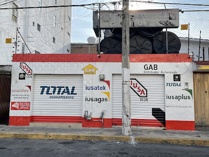 Comercializadora Gab en Toluca