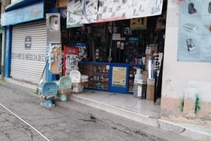Comercializadora Virgo (Plomería) en Chalco