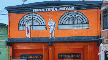 Distribuidor Truper y Ferretereria Mayas en Ecatepec de Morelos