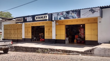 Distribuidora Herramientas de La Bahia Centro en Puerto Vallarta