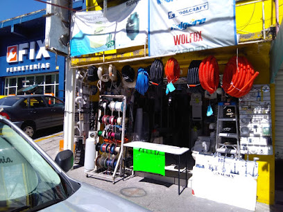 Distribuidora Naucalpan en Naucalpan