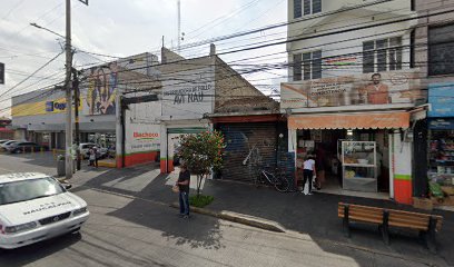 Distribuidora Naulcapan en Naucalpan