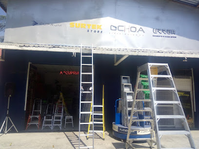 Distribuidora Ochoa Ferretería en Guadalajara