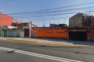 El Águila Ferretería y Tlapalería en Toluca