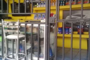 El Carnal en Guadalajara