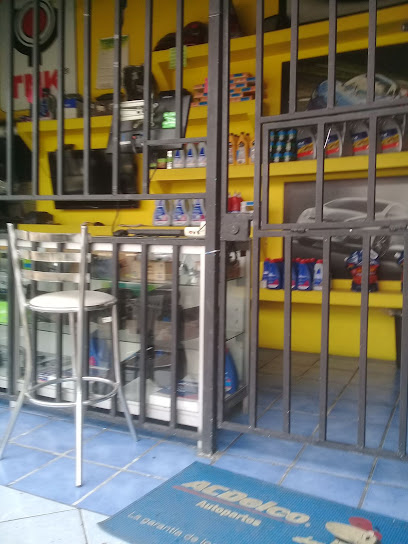 El Carnal en Guadalajara