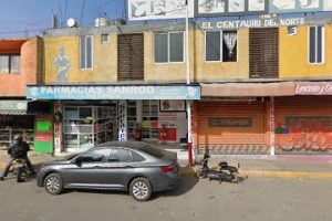 El Centauro del Norte Ferretería en Valle de Chalco Solidaridad