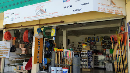 El Maestro Ferretero en Puerto Vallarta