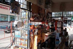 Ferre Materiales Ferrica en Tlaquepaque