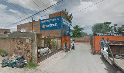 Ferre Materiales Vázquez en Tonalá