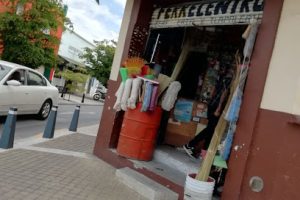 Ferrecentro en Zapopan