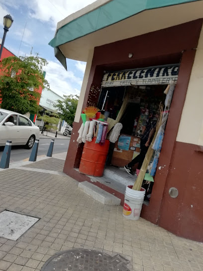 Ferrecentro en Zapopan