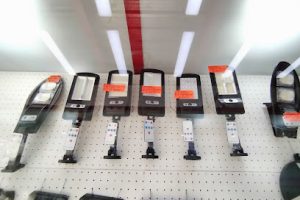 Ferrectronics (Blvr. Mariano Escobedo) en León