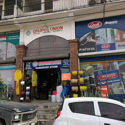 Ferregrupo Unión en Puerto Vallarta