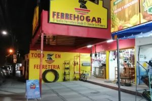 Ferrehogar en Zapopan