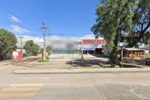 Ferrelectrica (Dcme) en Tizayuca