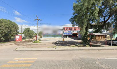 Ferrelectrica (Dcme) en Tizayuca