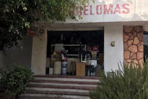 Ferrelomas en Zapopan